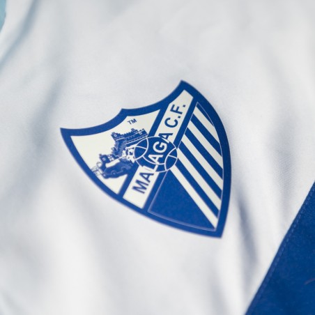 JACKET RETRO MALAGA CF 2025/26