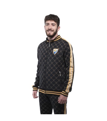 CREST JACKET MALAGA CF