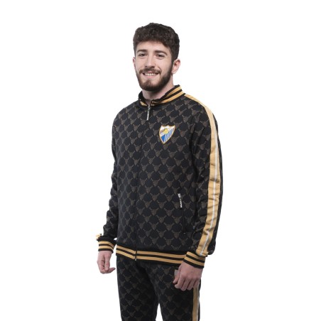 CREST JACKET MALAGA CF