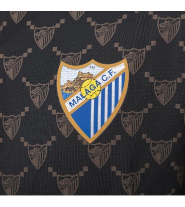 CHAQUETA CREST MÁLAGA CF