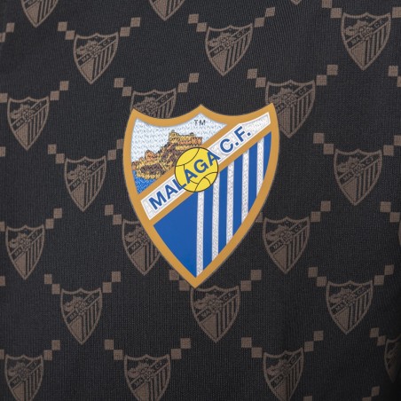 CREST JACKET MALAGA CF