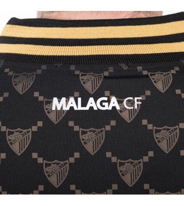 CHAQUETA CREST MÁLAGA CF