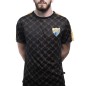 CREST T-SHIRT MALAGA CF