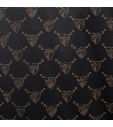 CREST T-SHIRT MALAGA CF