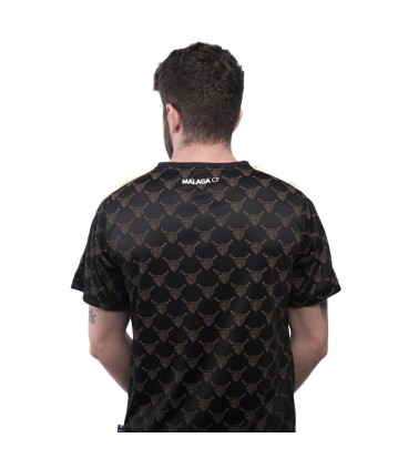 CAMISETA CREST MALAGA CF