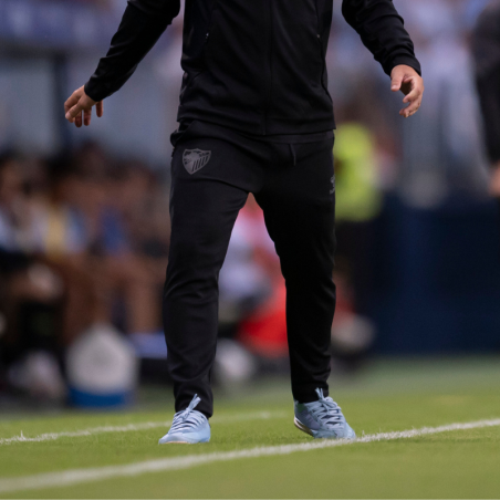 PANTALON TRAVEL NEGRO MALAGA CF