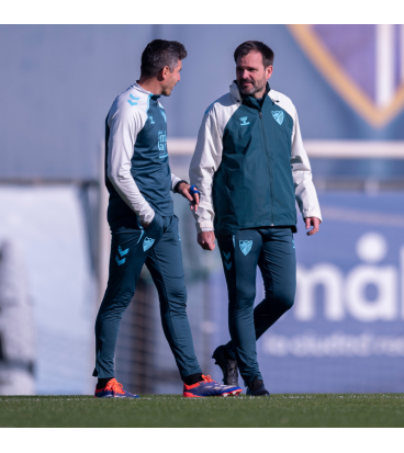 PLAYER TRAINING TROUSERS 2025/26