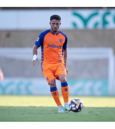 MALAGA CF OFFICIAL 3RD KIT SHIRT 2025/26