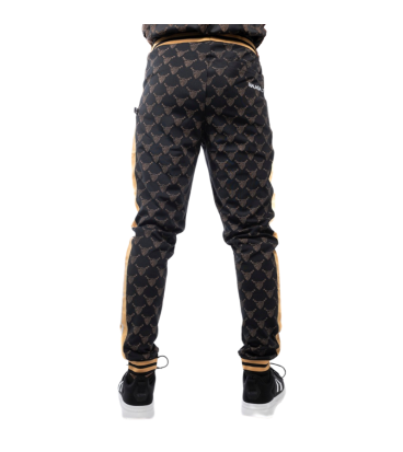 PANTALÓN CREST MÁLAGA CF