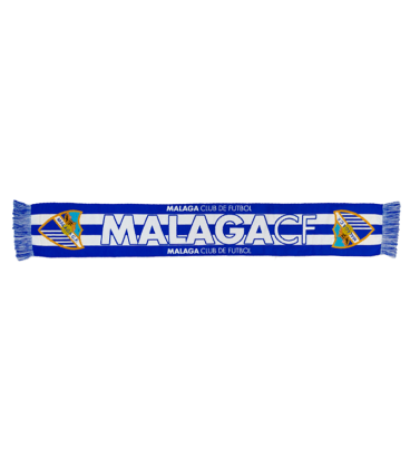 STRIPED SCARF MALAGA CF