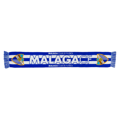 STRIPED SCARF MALAGA CF