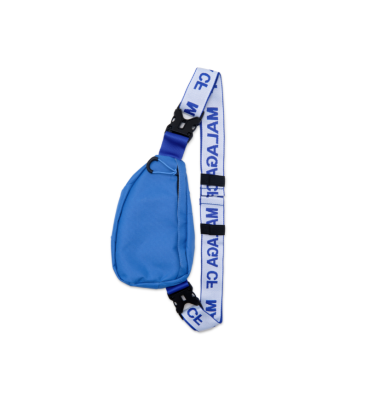 BLUE BAG MALAGA CF