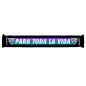 A SCARF FOR LIFE MALAGA CF