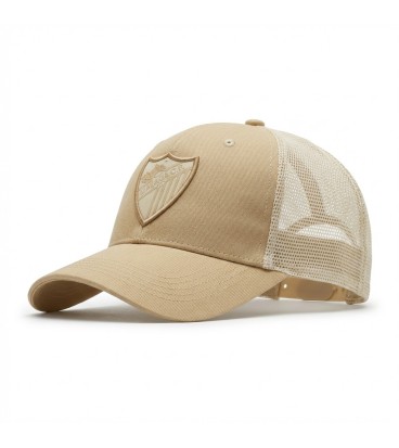 CAMEL MESH CAP MALAGA CF