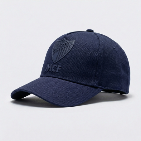 BLUE SHIELD CAP MALAGA CF