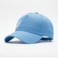 FAN GORRA CELESTE MALAGA CF