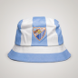 GORRO BUCKET RAYAS MALAGA CF