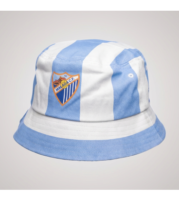 STRIPES BUCKET HAT MALAGA CF