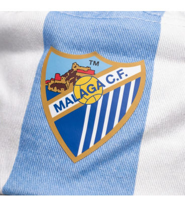 GORRO BUCKET RAYAS MALAGA CF