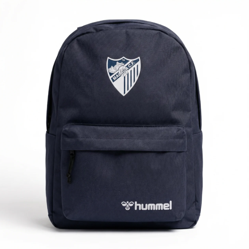 MOCHILA MINI PLAY AZUL MARINO MALAGA CF