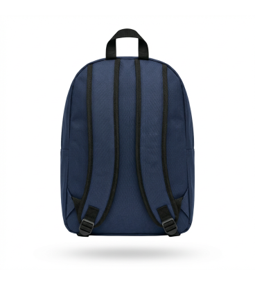 MOCHILA MINI PLAY AZUL MARINO MALAGA CF
