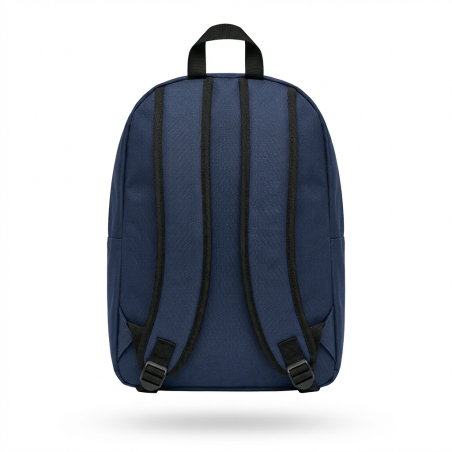 MOCHILA MINI PLAY AZUL MARINO MALAGA CF