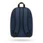 MINI PLAY BACKPACK DARK BLUE MALAGA CF