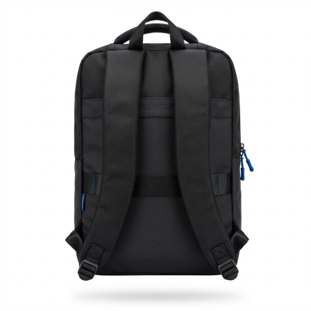 MOCHILA TRAVEL MALAGA CF