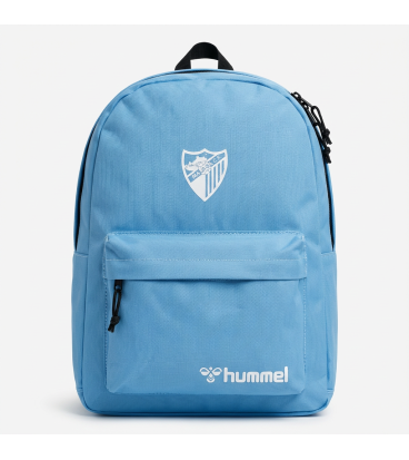 MOCHILA MINI PLAY AZUL MALAGA CF