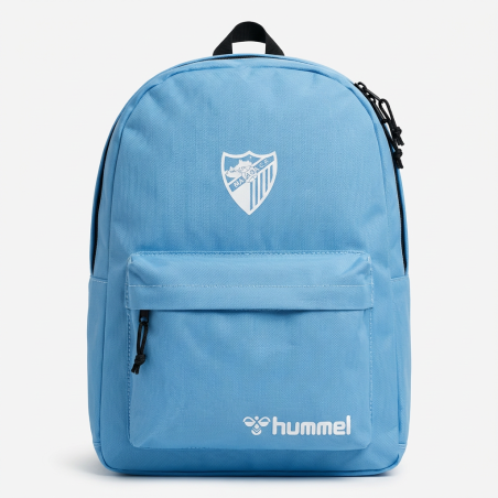 MOCHILA MINI PLAY AZUL MALAGA CF