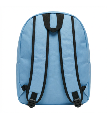 MOCHILA MINI PLAY AZUL MALAGA CF
