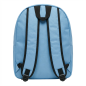 MOCHILA MINI PLAY AZUL MALAGA CF