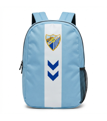 MOCHILA CELESTE MALAGA CF