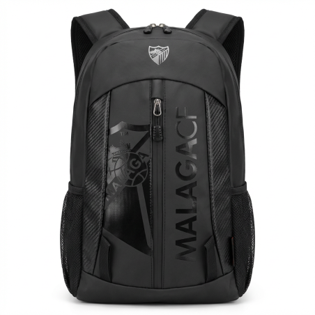 MOCHILA PASEO MALAGA CF