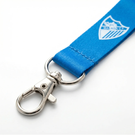 LANYARD COLOR MALAGA CF
