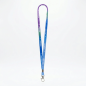 LANYARD TUBULAR MALAGA CF