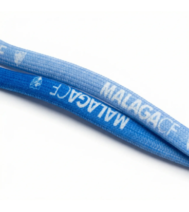 LANYARD TUBULAR MALAGA CF