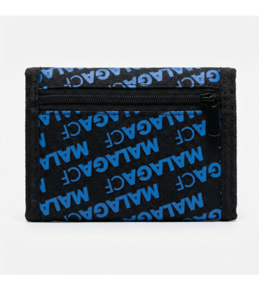 CARTERA VELCRO MALAGA CF