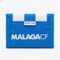 BILLETERA MÁLAGA CF