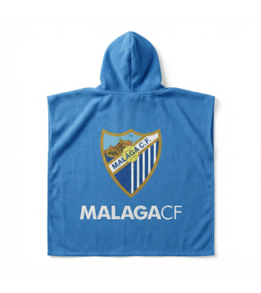 PONCHO MALAGA CF