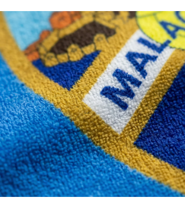 PONCHO MALAGA CF