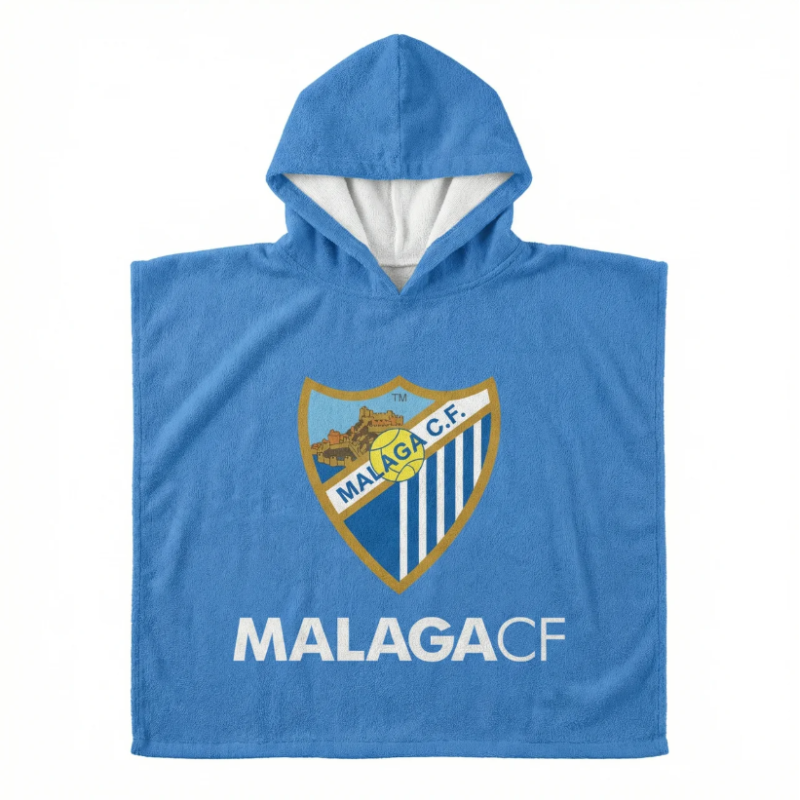 PONCHO MALAGA CF