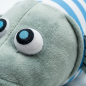 BOQUERON PLUSH MALAGA CF