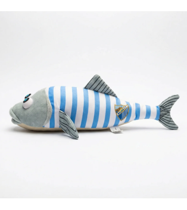PELUCHE BOQUERON MALAGA CF