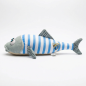 BOQUERON PLUSH MALAGA CF