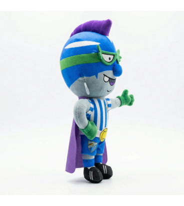 SUPER BOKE PLUSHIE MALAGA CF