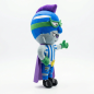 PELUCHE SUPER BOKE MALAGA CF