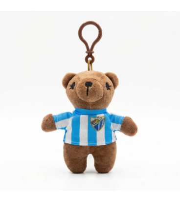 LLAVERO OSO MALAGA CF