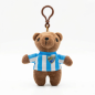 LLAVERO OSO MALAGA CF