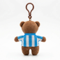LLAVERO OSO MALAGA CF